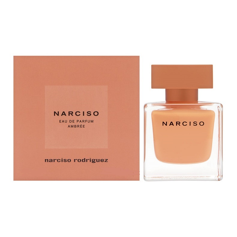 Narciso Ambree 90ml Eau De Parfum (EDP) by Narciso Rodriguez