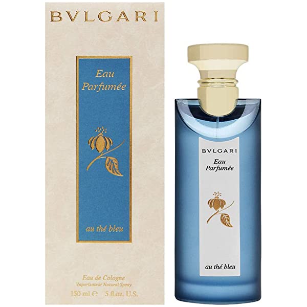 Bvlgari - Eau Parfumee Au The Bleu