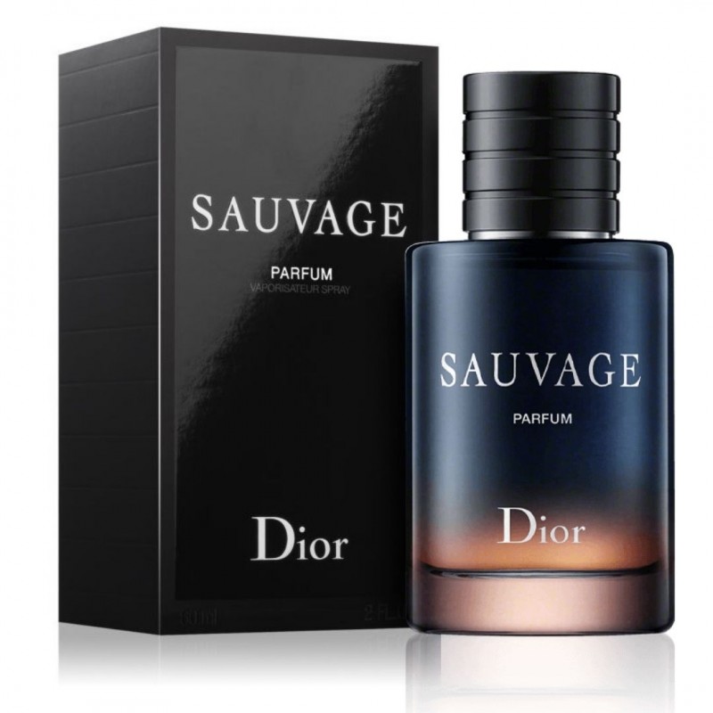 Dior - Sauvage Parfum