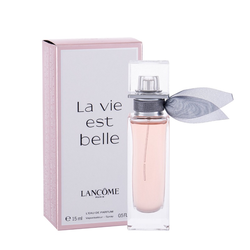 La Vie Est Belle 15ml Eau De Parfum (EDP) by Lancome