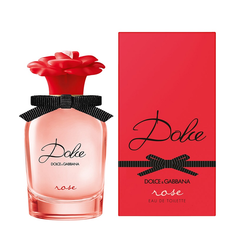 Dolce Gabbana - Rose