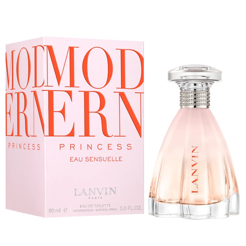 Modern Princess Eau Sensuelle