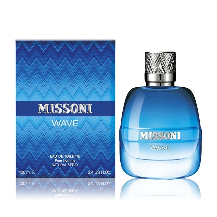 Missoni - Wave