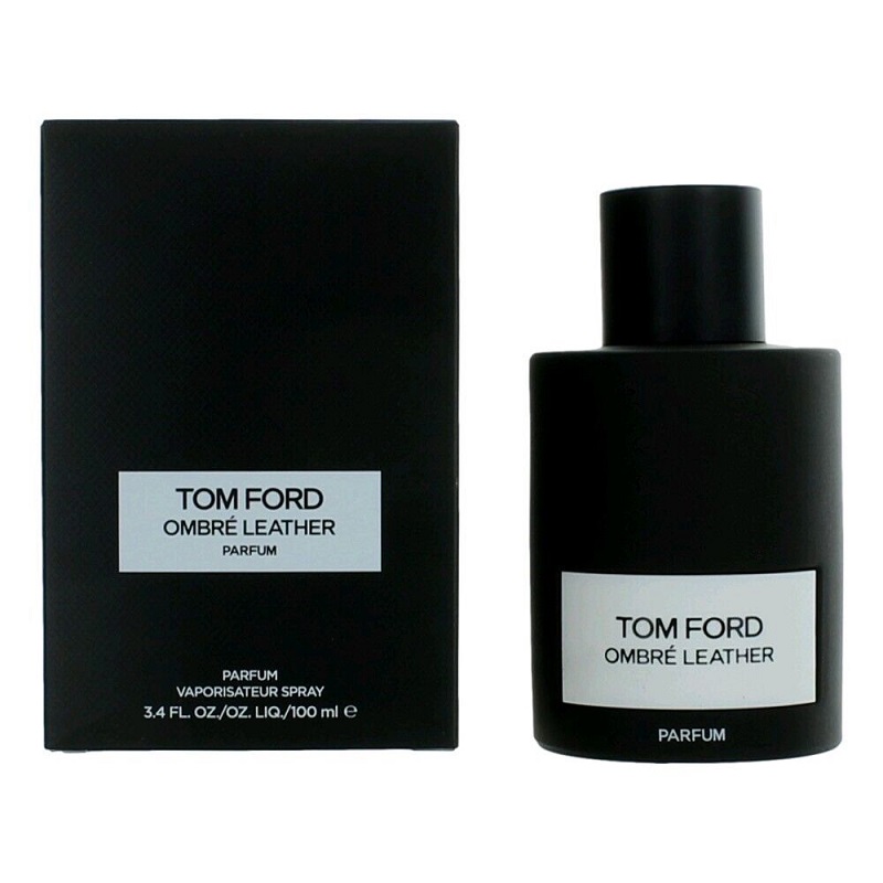 Tom Ford - Ombre Leather Parfum