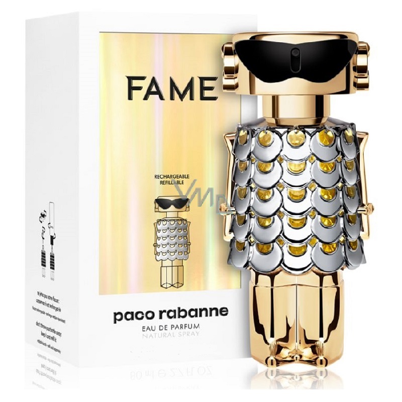 Paco Rabanne - Fame