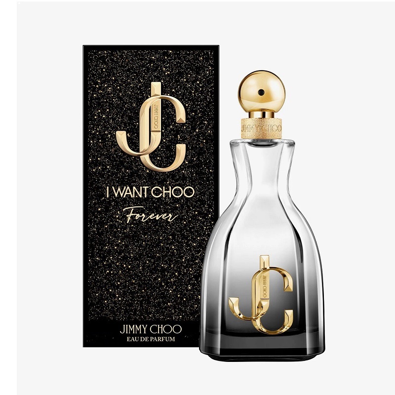 Jimmy Choo - I Want Choo Forever