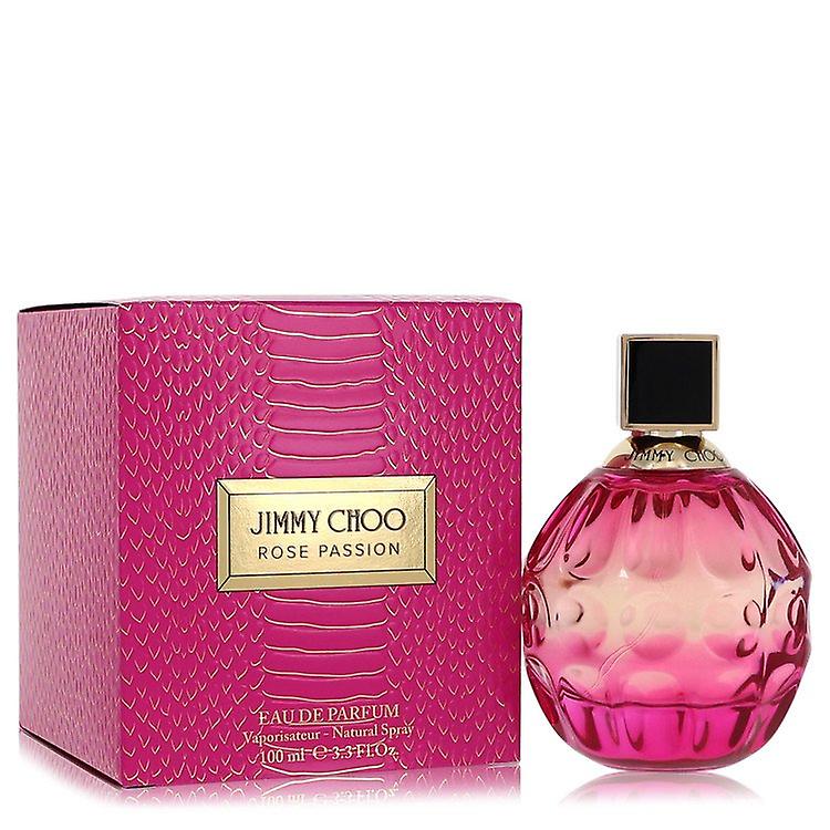 Jimmy Choo - Rose Passion