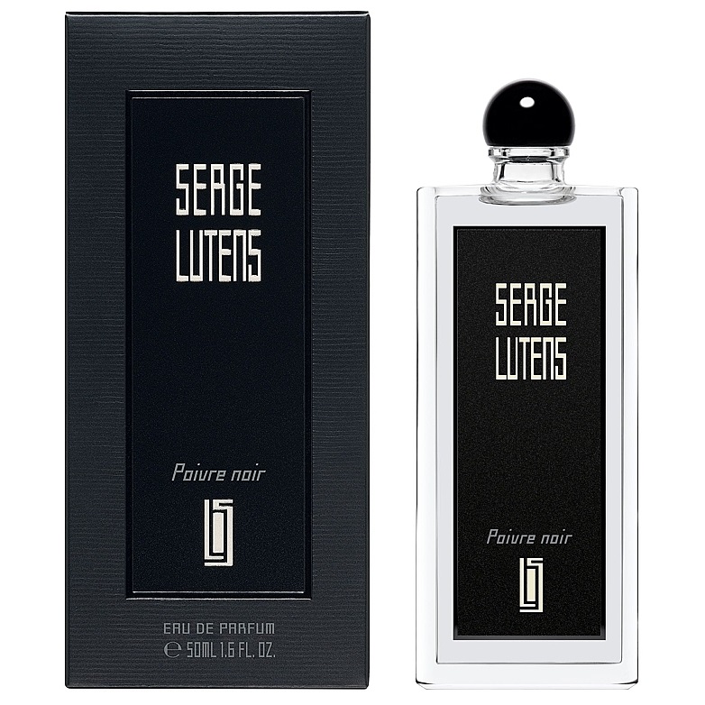 Poivre Noir Serge Lutens