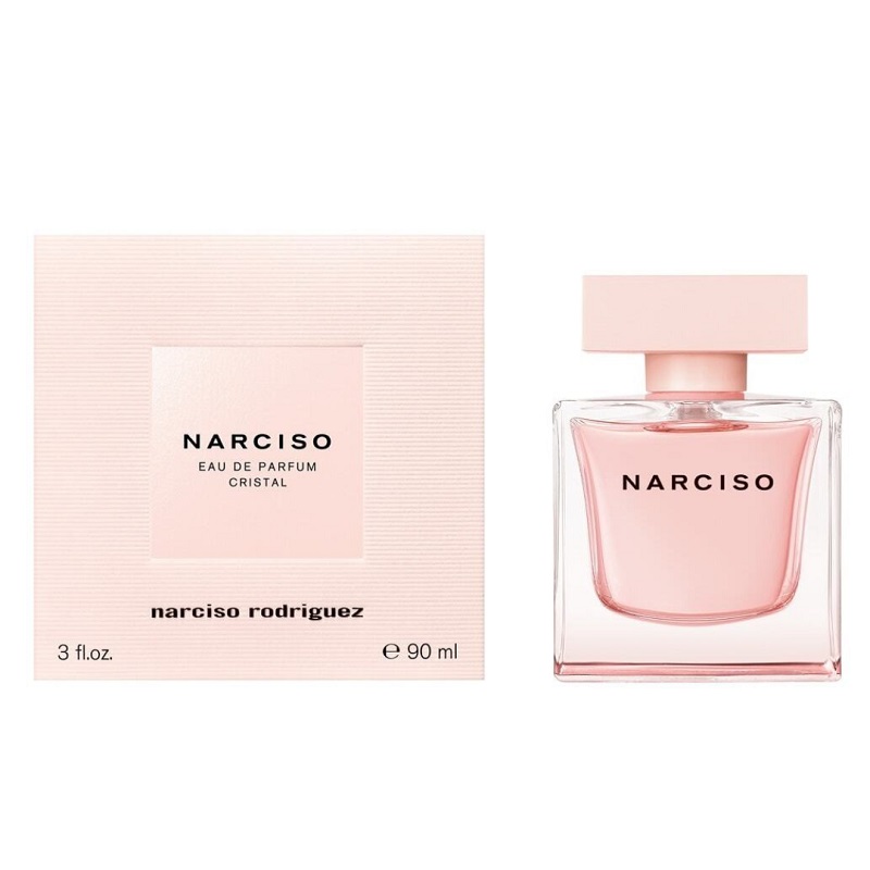 Narciso - Cristal Eau de Parfum